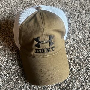 Under Armour Hunt Hat